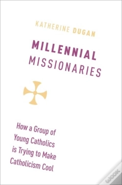 Capa do artigo Millennial Missionaries