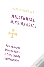 Capa do artigo Millennial Missionaries