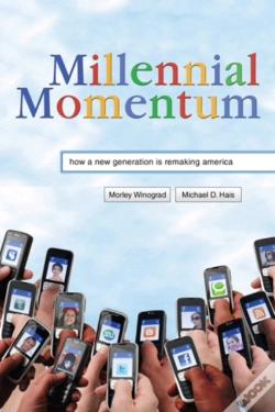 Capa do artigo Millennial Momentum