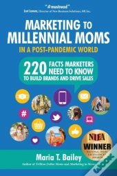 Millennial Moms