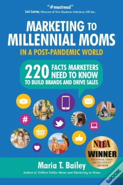 Capa do artigo Millennial Moms