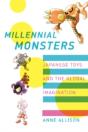 Millennial Monsters - Preview