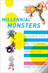 Millennial Monsters