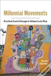 Capa do artigo Millennial Movements