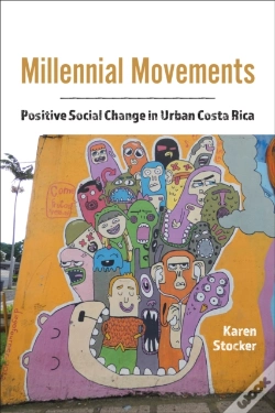 Capa do artigo Millennial Movements