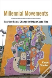 Capa do artigo Millennial Movements