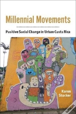 Capa do artigo Millennial Movements