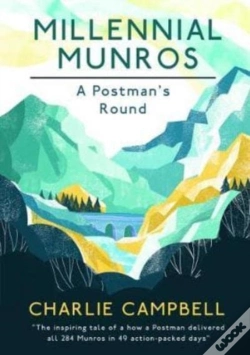 Capa do artigo Millennial Munros