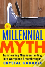 Capa do artigo Millennial Myth