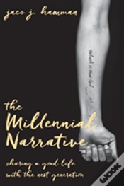 Capa do artigo Millennial Narrative