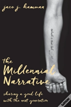 Capa do artigo Millennial Narrative