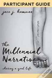 Capa do artigo Millennial Narrative