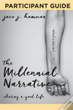 Capa do artigo Millennial Narrative