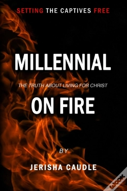 Capa do artigo Millennial On Fire