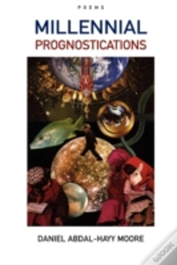 Capa do artigo Millennial Prognostications / Poems