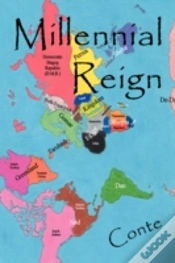 Capa do artigo Millennial Reign