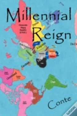 Capa do artigo Millennial Reign