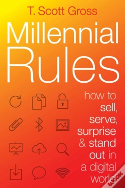 Capa do artigo Millennial Rules