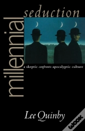 Capa do artigo Millennial Seduction
