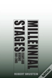 Capa do artigo Millennial Stages