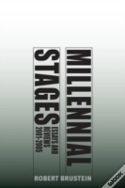 Capa do artigo Millennial Stages