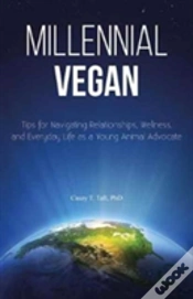 Capa do artigo Millennial Vegan