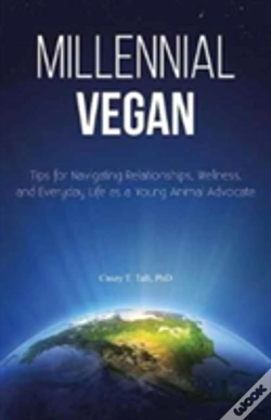 Capa do artigo Millennial Vegan
