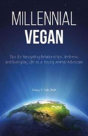 Millennial Vegan - Preview