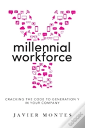 Capa do artigo Millennial Workforce