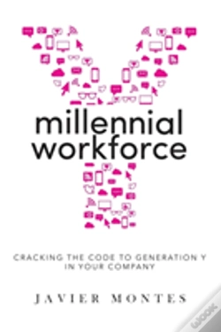 Capa do artigo Millennial Workforce
