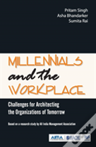 Millennials And The Workplace