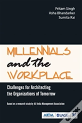 Millennials And The Workplace