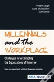Capa do artigo Millennials And The Workplace