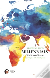 Capa do artigo Millennials - Cidadãos do Mundo