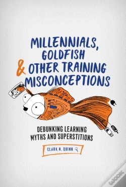 Capa do artigo Millennials, Goldfish & Other Training Misconceptions