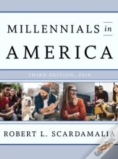 Millennials In America 2019