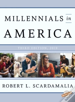 Capa do artigo Millennials In America 2019