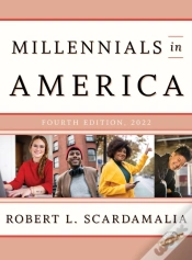 Capa do artigo Millennials In America 2022