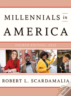 Capa do artigo Millennials In America 2022