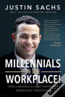 Millennials In The Workplace!