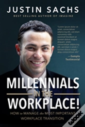 Capa do artigo Millennials In The Workplace!