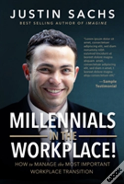 Capa do artigo Millennials In The Workplace!