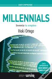 Capa do artigo Millennials