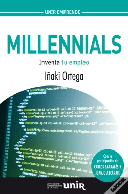 Capa do artigo Millennials