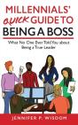 Millennials' Quick Guide To Being A Boss - Preview