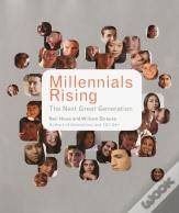 Millennials Rising