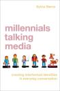 Millennials Talking Media - Preview