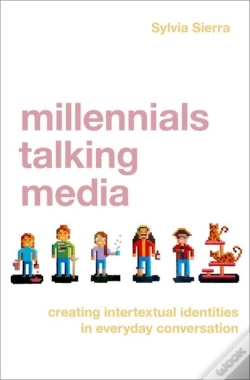 Capa do artigo Millennials Talking Media