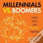 Millennials Vs. Boomers
