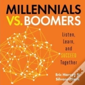 Millennials Vs. Boomers